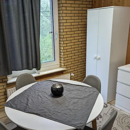 Monteurwohnung Im Industriegebiet Sued Lejlighed *