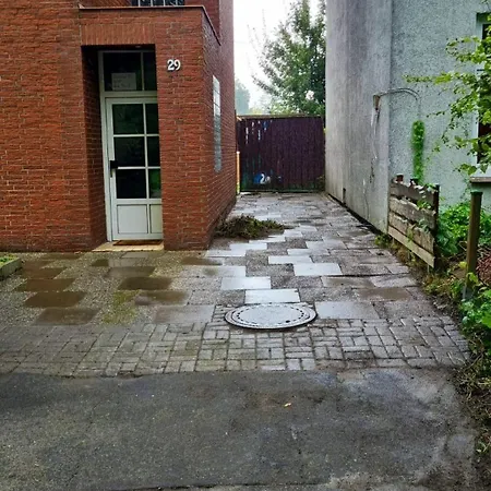 Monteurwohnung Im Industriegebiet Sued *
